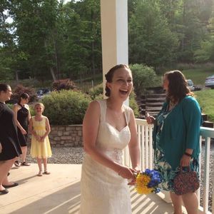 Meet your Posher, Maegan